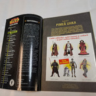 Star Wars episodi 1 Pimeä Uhka sarjakuva - pikkukuva 3