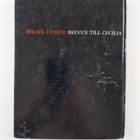 Mikael Lybeck : Breven till Cecilia - pikkukuva 2