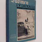 Suomen matkailu : kuvateos - pikkukuva 1