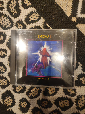 ENIGMA - MCMXC a.D