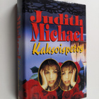 Judith Michael : Kaksoispetos - pikkukuva 1