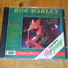 Bob Marley and the wailers -early collection (cd) - pikkukuva 1