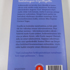 Kate Jacobs : Lohturuokaa - pikkukuva 2
