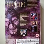 Farscape - Kausi 3 DVD - pikkukuva 3