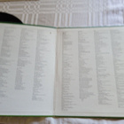 LP-LEVY: RICHARD HARRIS: I, IN THE MEMBERSHIP OF MY DAYS - pikkukuva 2