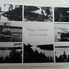 Pohjois-Valkealan Vesiretkeilyreitti,monikuvapk (8 kpl) 1986 - pikkukuva 1