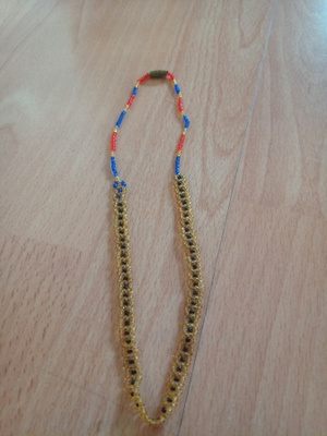 Helminauha (muovi)