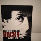 Rocky anthology - pikkukuva 1