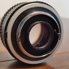 Minolta 50mm f1.7 MC Rokkor-PF - pikkukuva 3