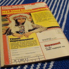 HOPEANUOLI -LEHTI NO 19/1978 - pikkukuva 2