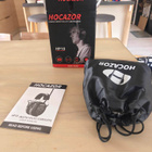 Uudet Hocazor HP10 AM/FM -radiokuulosuojaimet (AUX / näyttö - pikkukuva 3