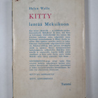 Helen Wells : Kitty lentää Meksikoon - pikkukuva 2