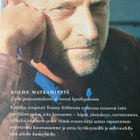 TOMMY HELLSTEN: KOLME MATKAMIESTÄ - pikkukuva 2