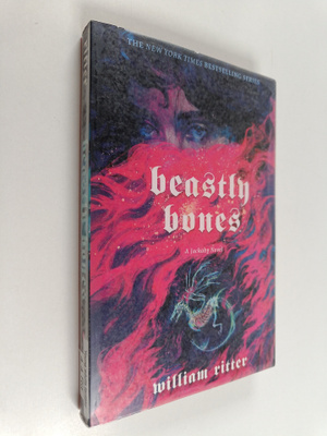 William Ritter : Beastly bones