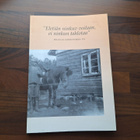 HOLLOLAN KOTISEUTUKIRJA XVI - pikkukuva 1
