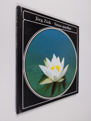 Jörg Zink : Sinua ajatellen