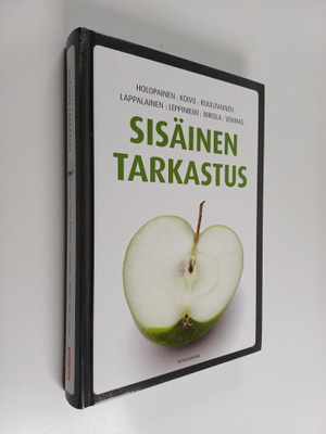 Sisäinen tarkastus