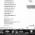 Buddy Guy - A Man & the Blues (CD) - pikkukuva 2