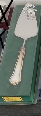 Chippendale kakkulapio