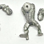 WHFB - Lizardmen Kroxigor [G159] - pikkukuva 2
