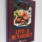 Mia (vast toim) Paakkanen : Lintu- ja munaherkut - pikkukuva 1