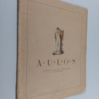 Aulos : säveltaiteellis-kirjallinen julkaisu 1926 : omist... - pikkukuva 1