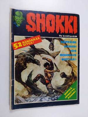 Shokki 6/1974