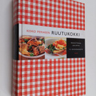 Koko perheen ruutukokki : peruskeittokirja pienille ja is... - pikkukuva 1