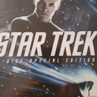 STAR TREK BLU-RAY - pikkukuva 1