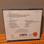 Evgeny Kissin:Carnegie Hall Debut concert 2CD - pikkukuva 2