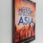 Peter Church : A Short History of South-East Asia - pikkukuva 1