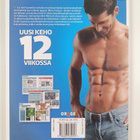 Uusi keho 12 viikossa - pikkukuva 2