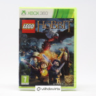 Lego The Hobbit - Xbox 360 - pikkukuva 1