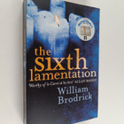 William Brodrick : The Sixth Lamentation - pikkukuva 1