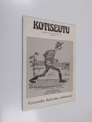 Kotiseutu 4/1985