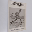 Kotiseutu 4/1985 - pikkukuva 1