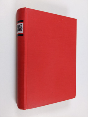 Henry Miller : Nexus