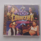 DJ's Choice Top Country Countdown . cd ( Hyvä kunto ) - pikkukuva 1