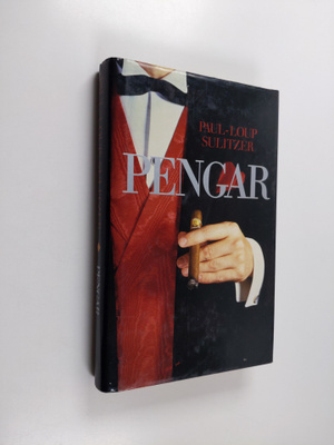 Paul-Loup Sulitzer : Pengar