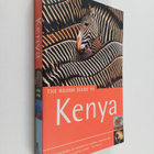 Richard Trillo : Kenya - pikkukuva 1