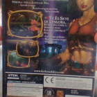 Darkened Skye (GameCube), CIB - pikkukuva 2