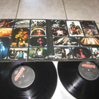 RAINBOW -FINYL VINYL ( TUPLA LP v 1986 ) - pikkukuva 2