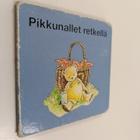 Pikkunallet retkellä - pikkukuva 1