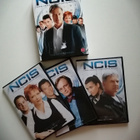 NCIS Rikostutkijat kausi 5 - pikkukuva 1