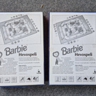 Barbie Hevospeli kirjalito 1998.Hieno - pikkukuva 3