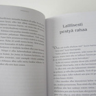 Erätarinoita – Kuulevat kuulosuojaimet - Leevi Karsikas - pikkukuva 5