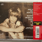 Michael Monroe : Peace Of Mind - CD, Japan import, uusi - pikkukuva 2