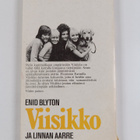 Enid Blyton : Viisikko ja linnan aarre - pikkukuva 2