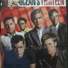 OCEAN`S THIRTEEN DVD UUSI - pikkukuva 1
