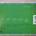 Cleopatra - Life Ain´t Easy CDS - pikkukuva 2